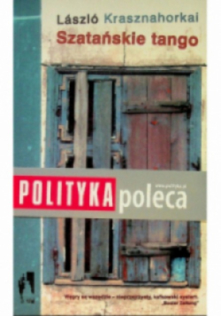 Szatańskie tango