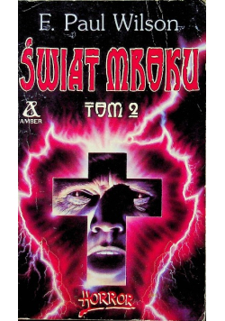Świat mroku Tom 2