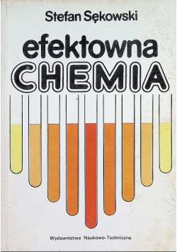 Efektowna chemia