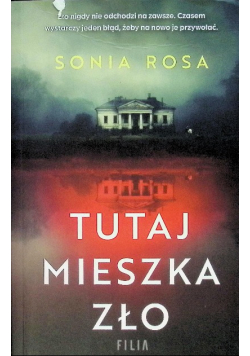 Tutaj mieszka zło