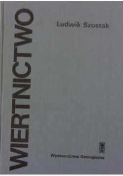 Wiertnictwo