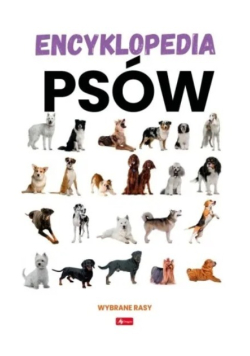 Encyklopedia Psów