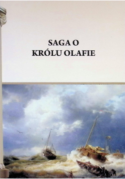 Saga o królu Olafie