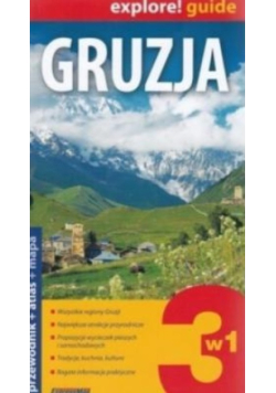 Gruzja 3w1