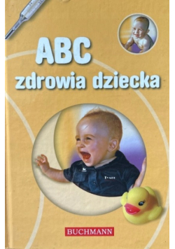 ABC zdrowia dziecka