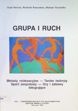 Grupa i ruch