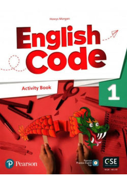 English Code 1 Activity book