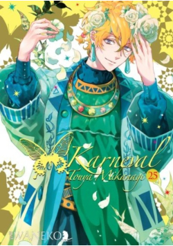 Karneval Tom 25
