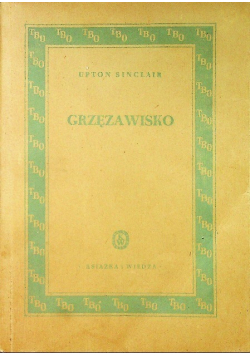 Grzęzawisko 1949 r.