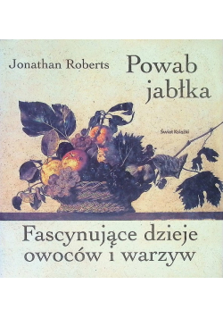 Powab jabłka