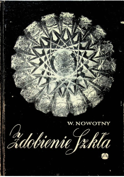 Zdobienie szkła