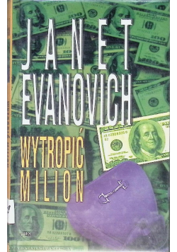 Wytropić milion