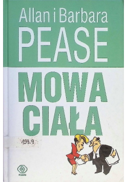 Mowa ciała