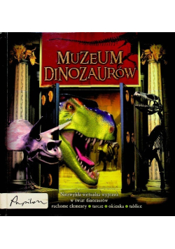 Muzeum dinozaurów