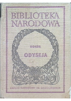 Odyseja