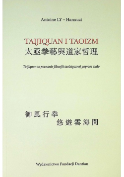 Taijiquan i Taoizm