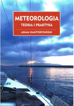 Meteorologia Teoria i praktyka