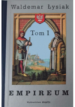 Empireum Tom 1