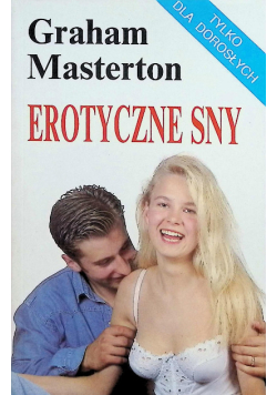 Erotyczne sny