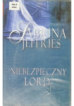 Niebezpieczny lord