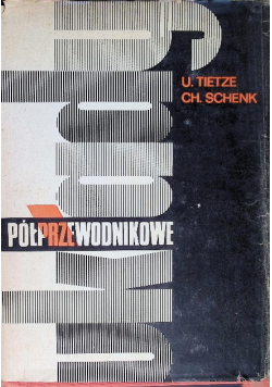 Układy Półprzewodnikowe