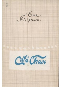 Cafe Chaos