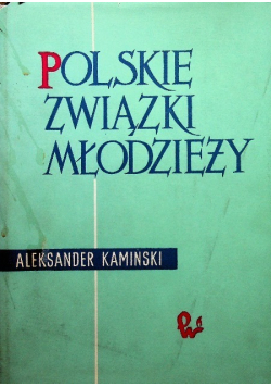 Polskie Związki Młodzieży