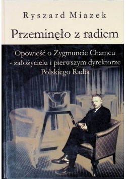 Przeminęło z radiem