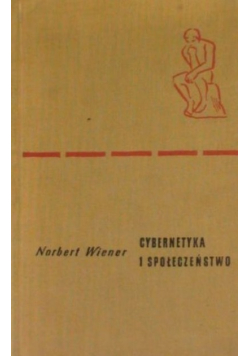 Cybernetyka i społeczeństwo