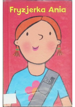 Fryzjerka Ania