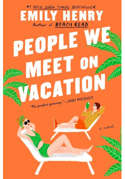 People we meet on vacation