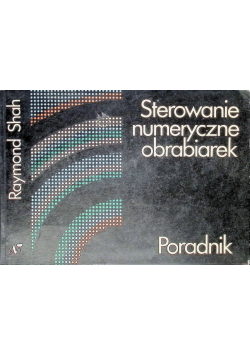Sterowanie numeryczne obrabiarek