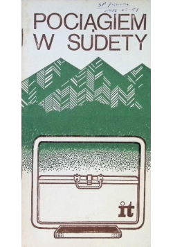 Pociągiem w Sudety
