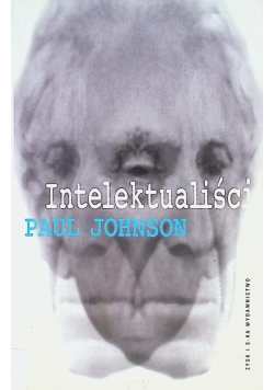 Intelektualiści