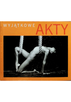 Wyjątkowe akty