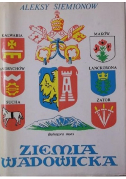 Ziemia Wadowicka