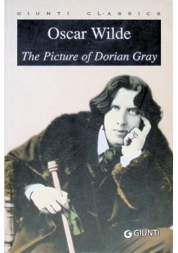 The picture of Dorian Gray