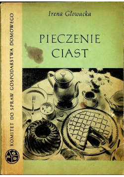 Pieczenie ciast