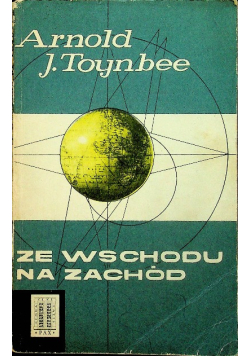 Ze wschodu na zachód