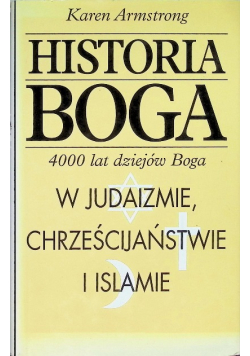 Historia Boga