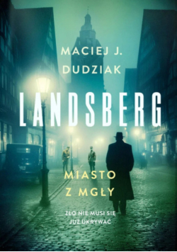 Landsberg miasto z mgły