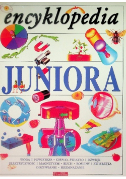 Encyklopedia juniora