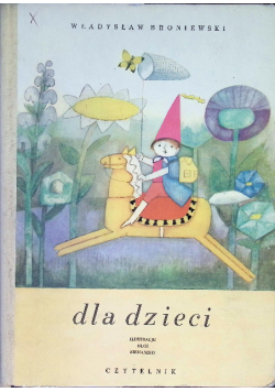 Dla dzieci
