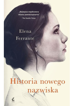 Historia nowego nazwiska