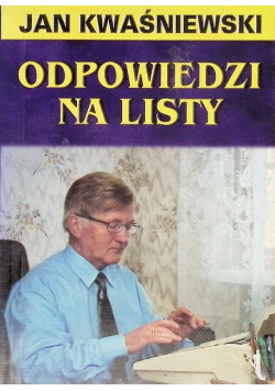 Odpowiedzi na listy