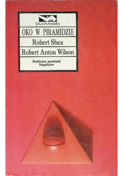 Oko w piramidzie