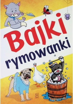 Bajki rymowanki
