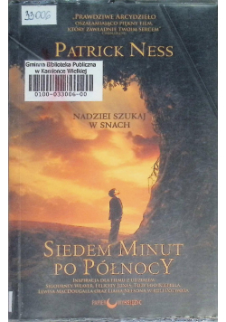 Siedem minut po północy