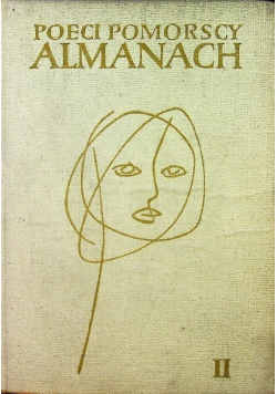 Poeci pomorscy Almanach