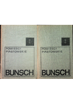 Dzikowy skarb Tom I i II